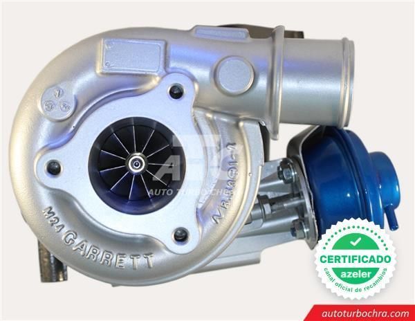 TURBOS,CULATAS E INYECTORES-INDUSTRIALES