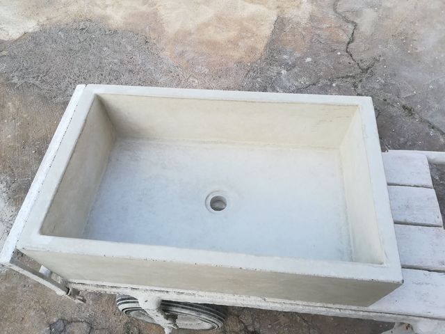 MIL ANUNCIOS.COM - Fregaderos y lavaderos