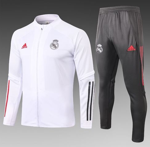 chandal real madrid hombre
