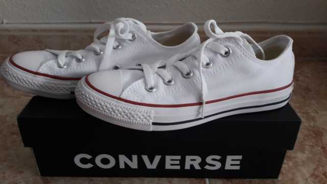 converse blanca 36 converse blanca 36