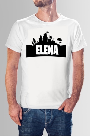 camisetas personalizadas de fortnite