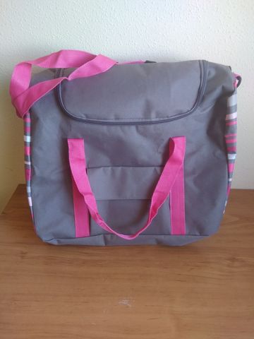 MIL ANUNCIOS.COM Bolsa deporte rosa Segunda mano y MIL ANUNCIOS.COM Bolsa deporte rosa Segunda mano y