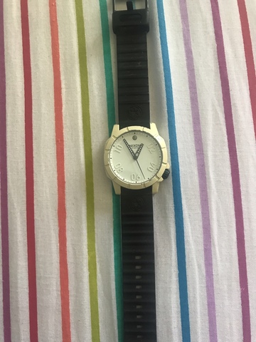 wallapop relojes