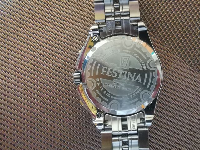 MIL ANUNCIOS.COM Reloj festina Segunda mano y anuncios mil anuncios reloj de caballero festina en soria