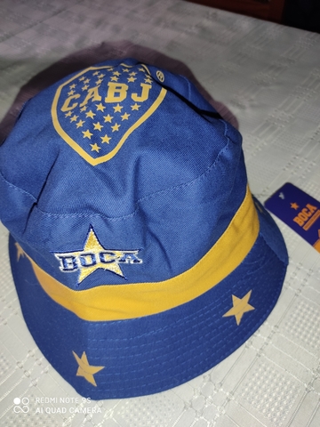 gorras boca juniors nike