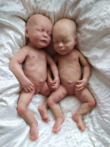 baby born realista