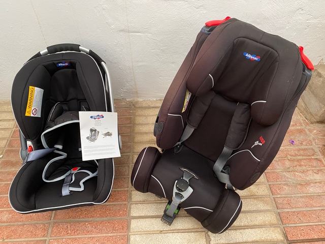 silla de coches klippan maxi trío fix baratas silla de coches klippan maxi trío fix baratas