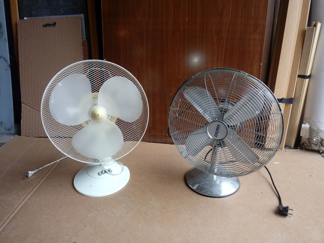 MIL ANUNCIOS.COM Ventilador. Electrodomésticos ventilador Ventilador de pie Apelson. de segunda mano por 12 € en