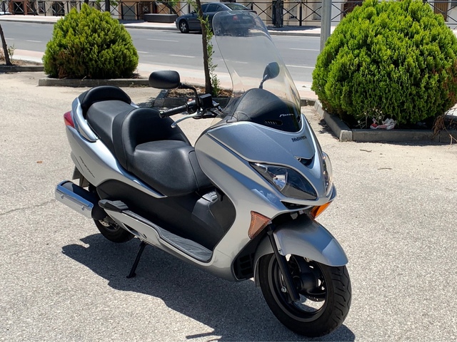 Mil Anuncios Com Honda Forza 250
