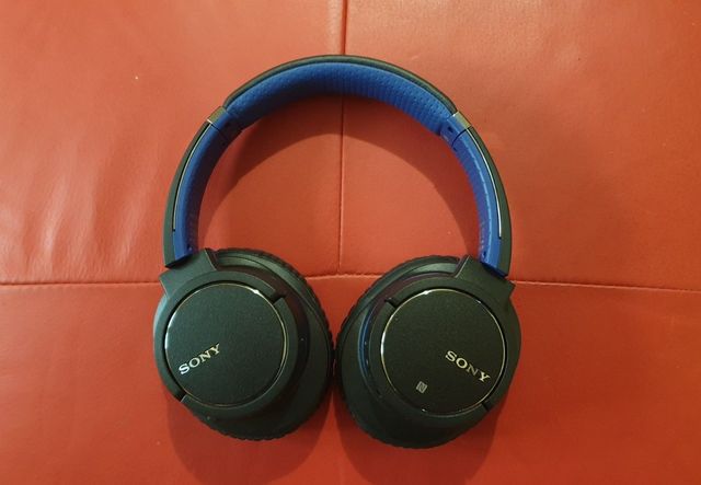 MIL ANUNCIOS.COM Sony mdr Segunda mano y anuncios clasificados Auriculares Sony MDR ZX770BN cancelación de ruido de segunda