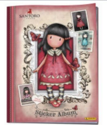 cromos de gorjuss