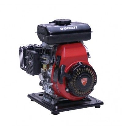 Milanuncios - MOTOBOMBA 2,5HP 98cc 27.000 L/h AUTOASPI