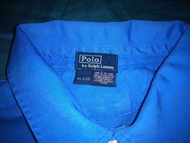 polo largo ralph lauren