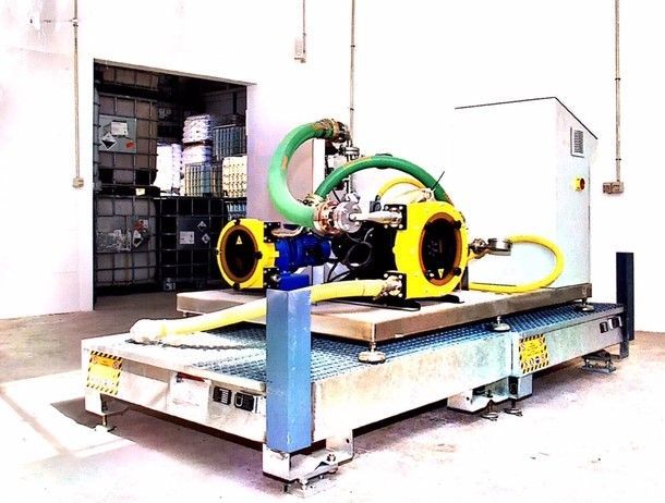 MIL ANUNCIOS.COM Turbina aire Segunda mano y anuncios MIL ANUNCIOS.COM Turbina 1 5 Segunda mano y anuncios