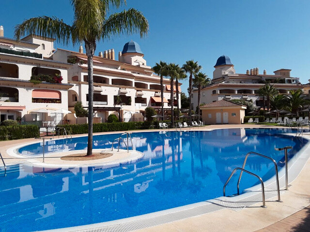 MIL ANUNCIOS.COM - Costa ballena , apto. 2 dormitorios AV. REINA SOFÍA