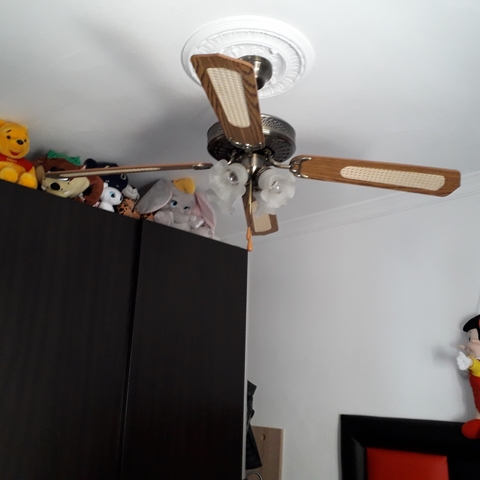 MIL ANUNCIOS.COM Ventilador de techo MIL ANUNCIOS.COM Ventiladores techo