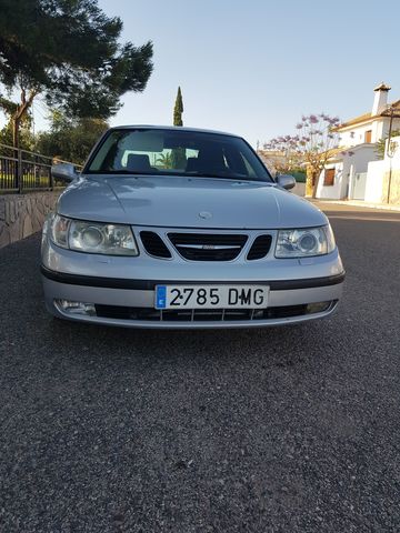 MIL ANUNCIOS.COM Saab 9 3 vector Segunda mano y anuncios MIL ANUNCIOS.COM Electroventilador saab 9 3 sport sedan