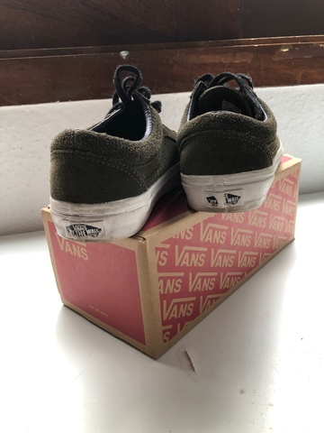 MILANUNCIOS | Moda y complementos zapatillas vans de segunda MIL ANUNCIOS.COM Zapatillas Vans U CLASSIC SLIP