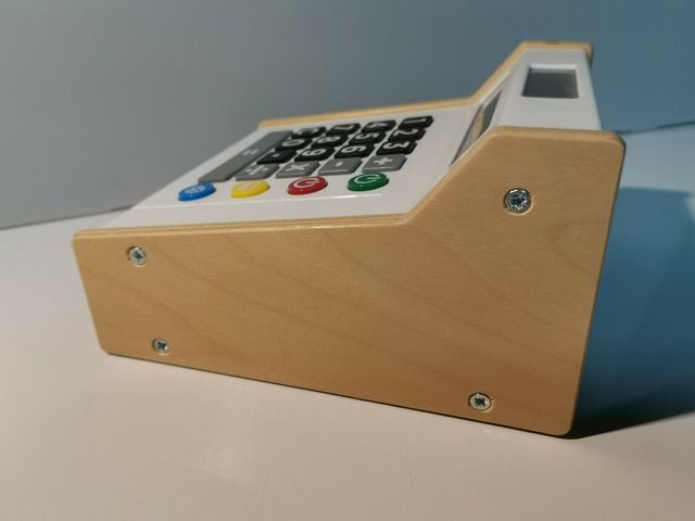 caja registradora juguete ikea