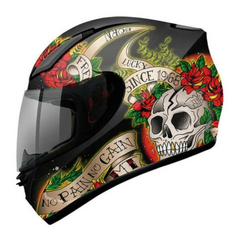 MIL ANUNCIOS.COM Cascos calavera Segunda mano y anuncios MIL ANUNCIOS.COM Cascos calavera Segunda mano y anuncios