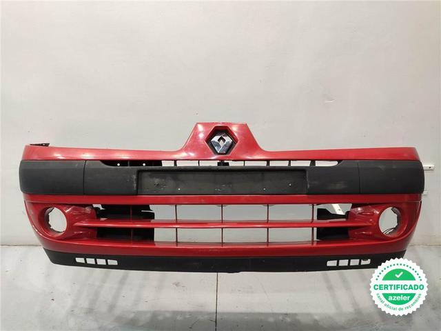 DERECHA Set Para Renault Clio MK3 III 05-09 Rejilla PARACHOQUES DELANTERO IZQUIERDA