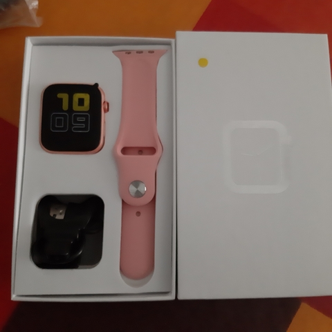 Apple Watch Imitacion Discount, 50% OFF | www.rupit.com