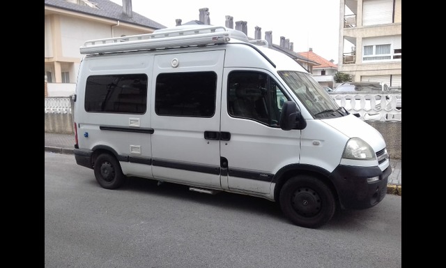 Precio Por Metro-hasta 50 Mtrs en una longitud Camper Van Ventana Trim