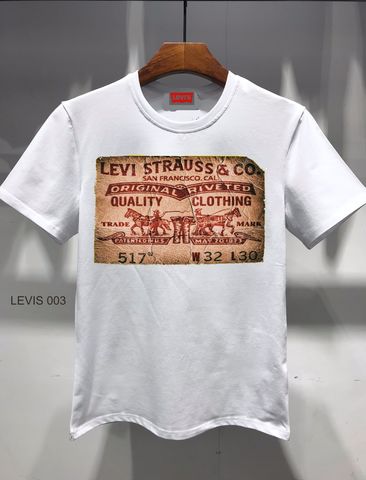 camiseta levis niña barata