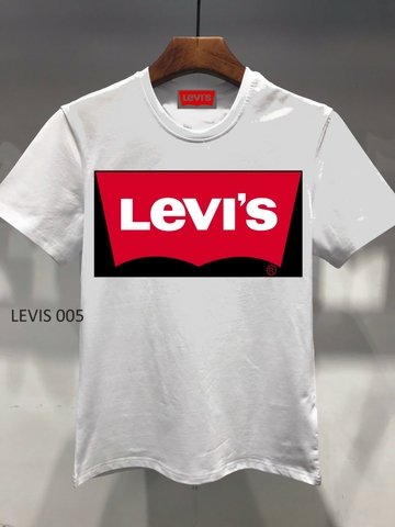 camiseta levis niña barata