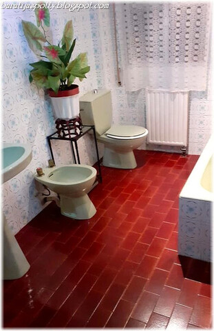 MIL ANUNCIOS.COM - Inodoro roca lucerna verde sauce nuevo