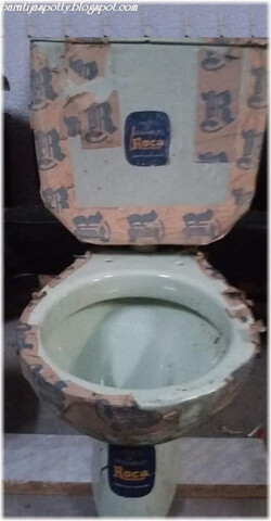 MIL ANUNCIOS.COM - Inodoro roca lucerna verde sauce nuevo