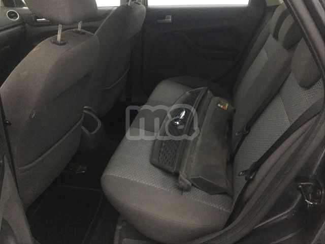 techo Deluxe Resistente Cuero Medio Van Fundas De Asiento Renault Master 03-10