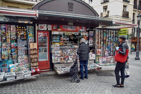 Mil Anuncios Com Traspasos De Locutorios En Madrid Traspaso O Venta De Locutorio En Madrid