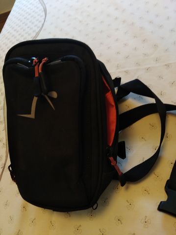 Las mejores ofertas en Bolsos y carteras Alpinestars Bolso Las mejores ofertas en Bolsos y carteras Alpinestars Bolso
