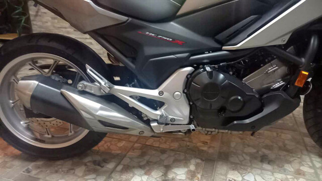 Accesorios de moto de segunda mano por 170 € en San Accesorios de moto de segunda mano por 170 € en San