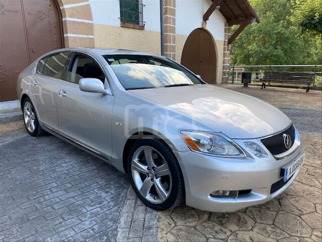 Lexus gs300 160