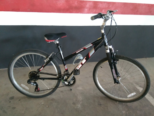 bicicleta timberline