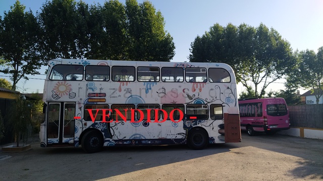 Mil Anuncios Com Ingles Dos Pisos Compra Venta De Autobuses Usados Ingles Dos Pisos Todo Tipo De Autobuses De Segunda Mano Ingles Dos Pisos Iveco Pegaso Man Renault Nissan