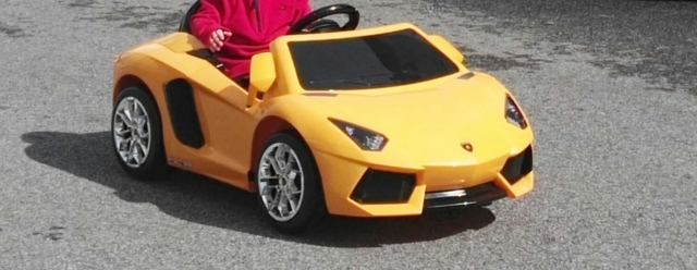 Ocho juguetes de coches que no conocerás si tienes menos de Ocho juguetes de coches que no conocerás si tienes menos de