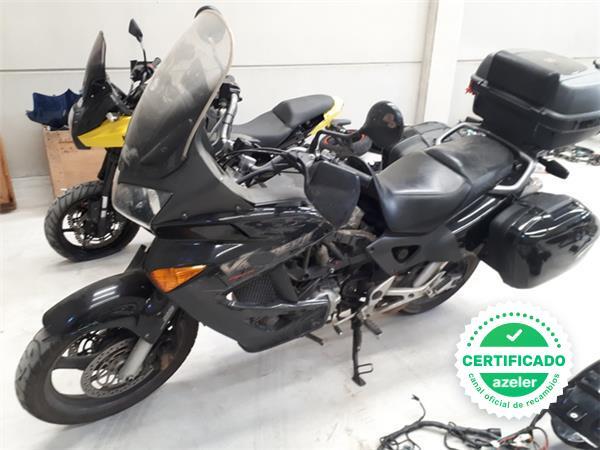 Milanuncios - Despiece honda varadero XL 1000 2005