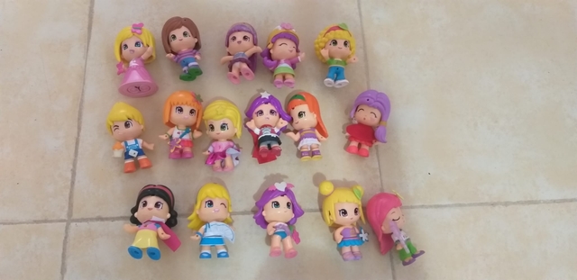 pinypon viejos
