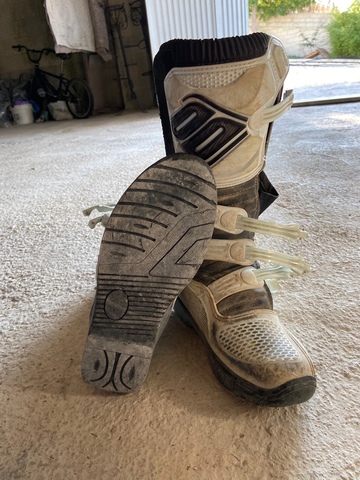Kodirati Dijagonala Uobičajen Botas De Enduro Segunda Mano Herbandedi Org