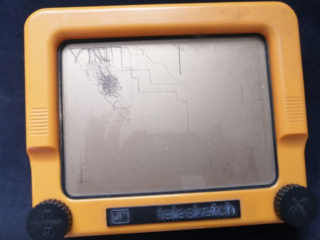 telesketch borras