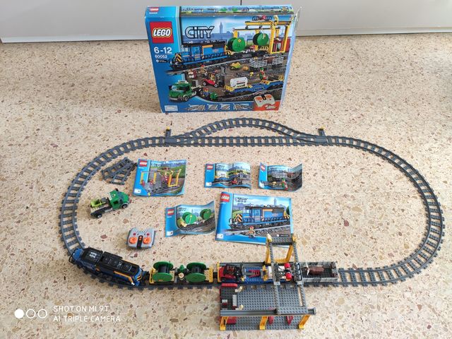 lego milanuncios