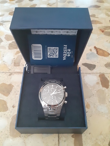 MIL ANUNCIOS.COM Reloj festina Segunda mano y anuncios mil anuncios reloj de caballero festina en soria