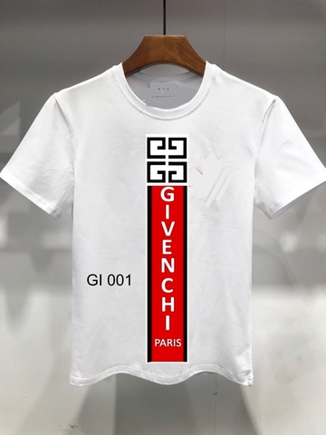 Milanuncios - Camisetas givenchy-guess 8