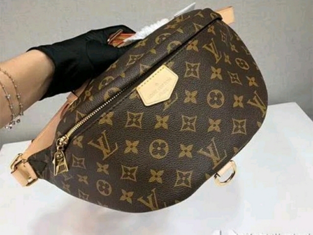 bolsas louis vuitton blancas