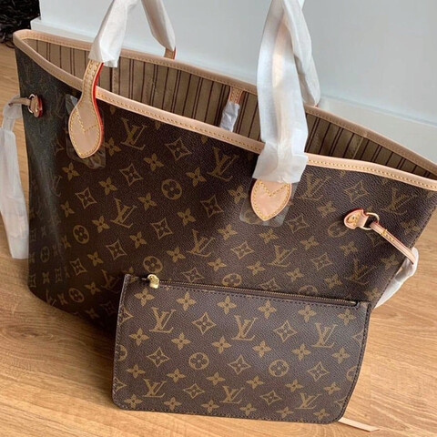 Milanuncios - RÉPLICA1:1 BOLSO NEVERFULL MM Louis vuit