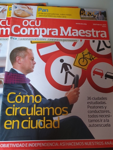 MIL ANUNCIOS.COM Revistas ocu Segunda mano y anuncios MIL ANUNCIOS.COM Revistas ocu Segunda mano y anuncios