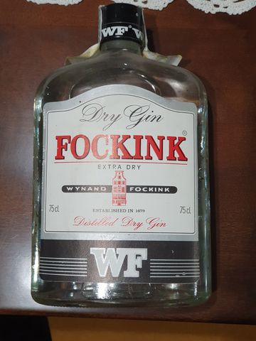 Mil Anuncios Com Botellas Ginebra Fockink Segunda Mano Y Anuncios Clasificados